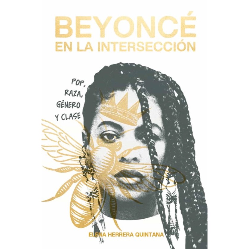 "Beyoncé en la intersección" de Elena Herrera