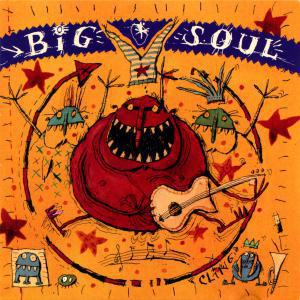 Big Soul "Big Soul" LP
