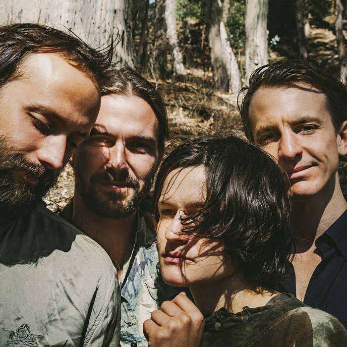 Big Thief "Two Hands" LP