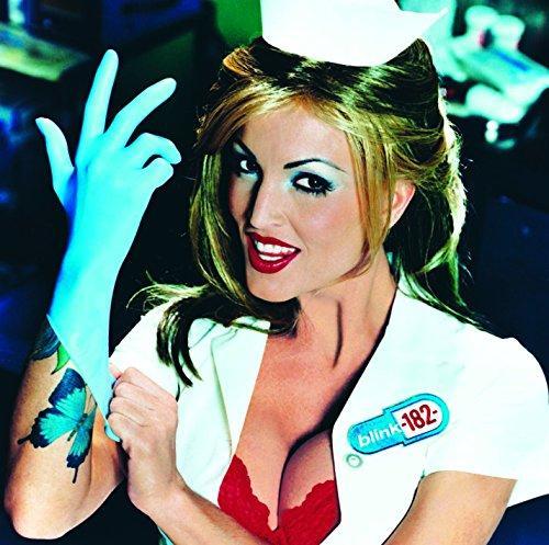 Blink 182 "Enema of the State" LP