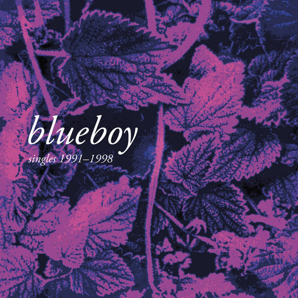 Blueboy "Singles 1991-1998" 2LP