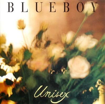 Blueboy "Unisex" LP
