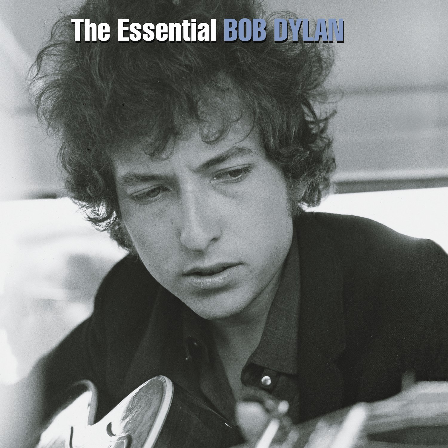 Bob Dylan "The Essential" 2LP