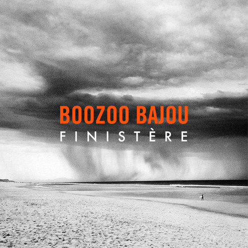 Boozoo Bajou "Finistère" 2LP