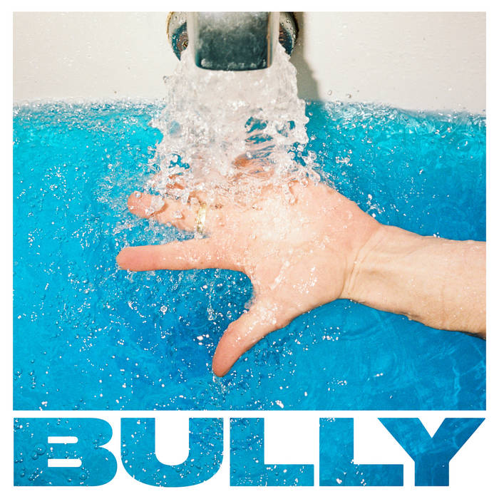 Bully "Sugaregg" LP