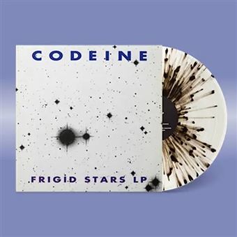 Codeine "Frigid Stars" Coloured LP