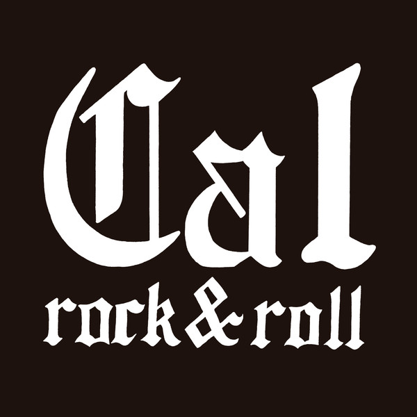 Cal Rock & Roll “Homegrown” LP 1