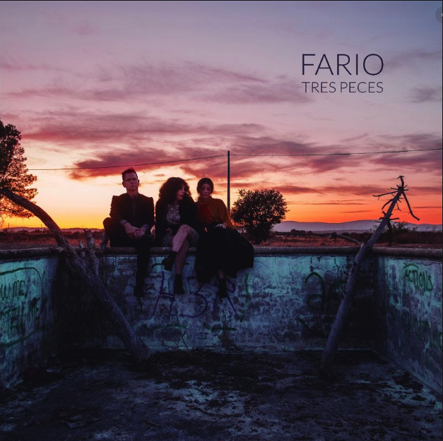 Fario "Tres peces" LP