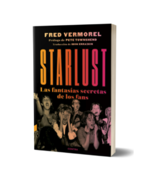 "Starlust" de Fred Vermorel