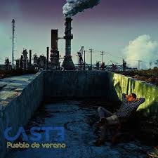 Caste "Pueblo de verano" CD