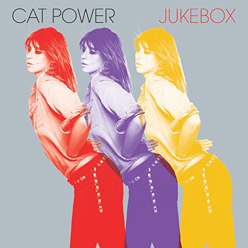 Cat Power "Jukebox" LP