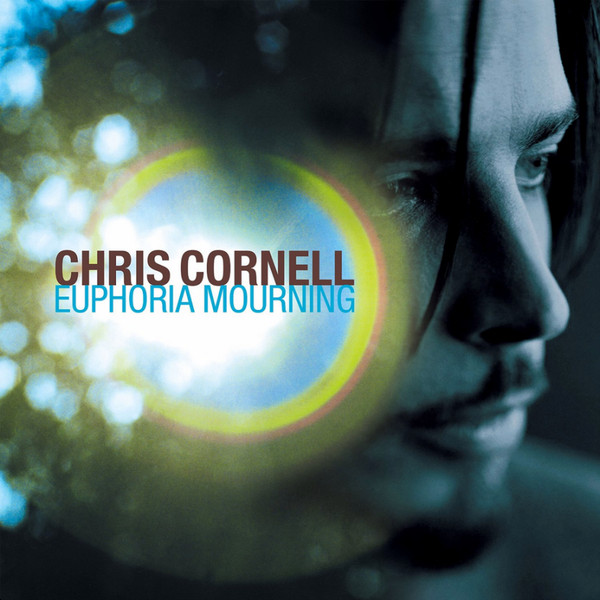 Chris Cornell "Euphoria Morning" LP