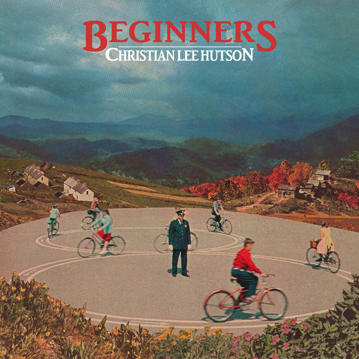 Christian Lee Hutson "Beginners" LP