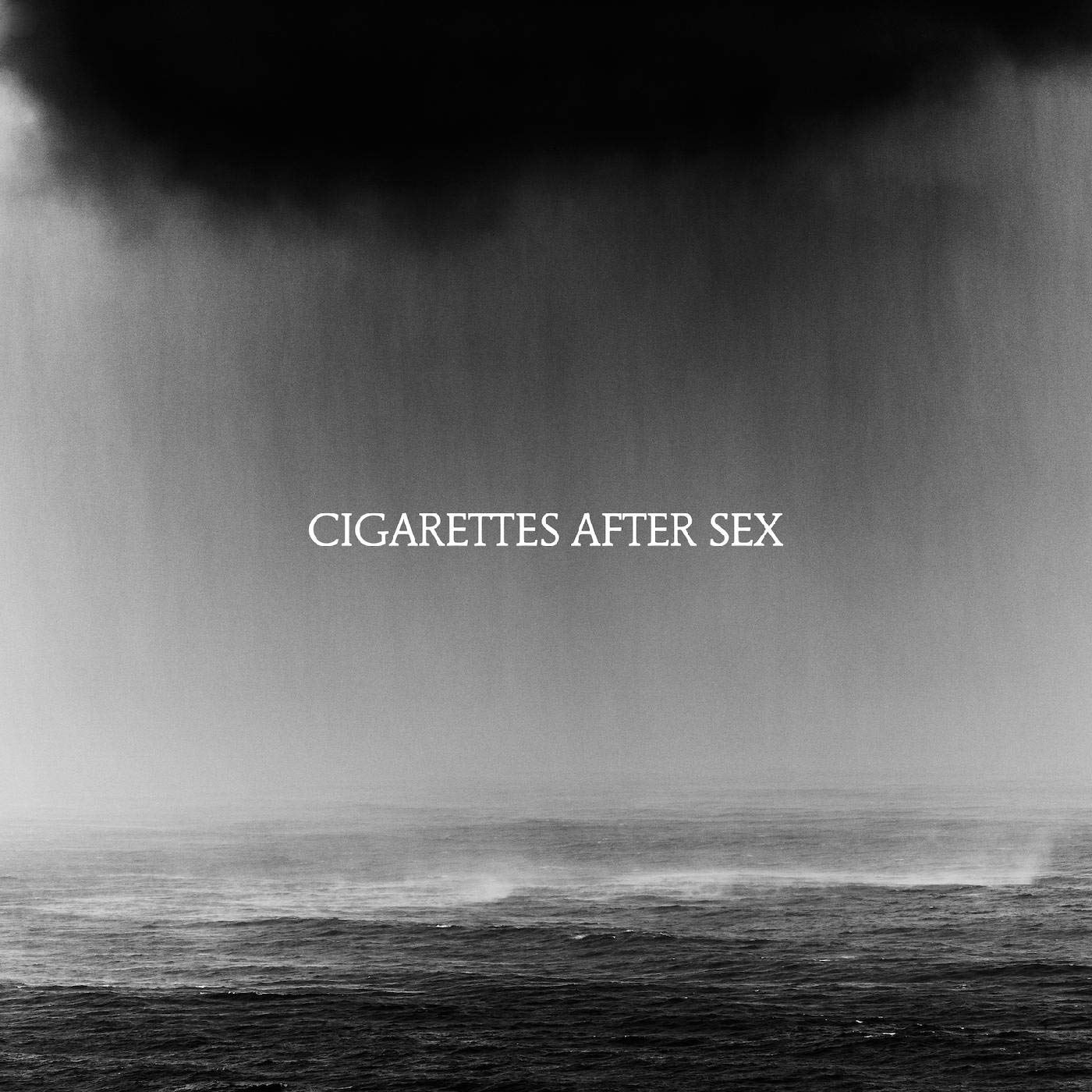 Cigarettes After Sex "Cry" LP Deluxe Ed