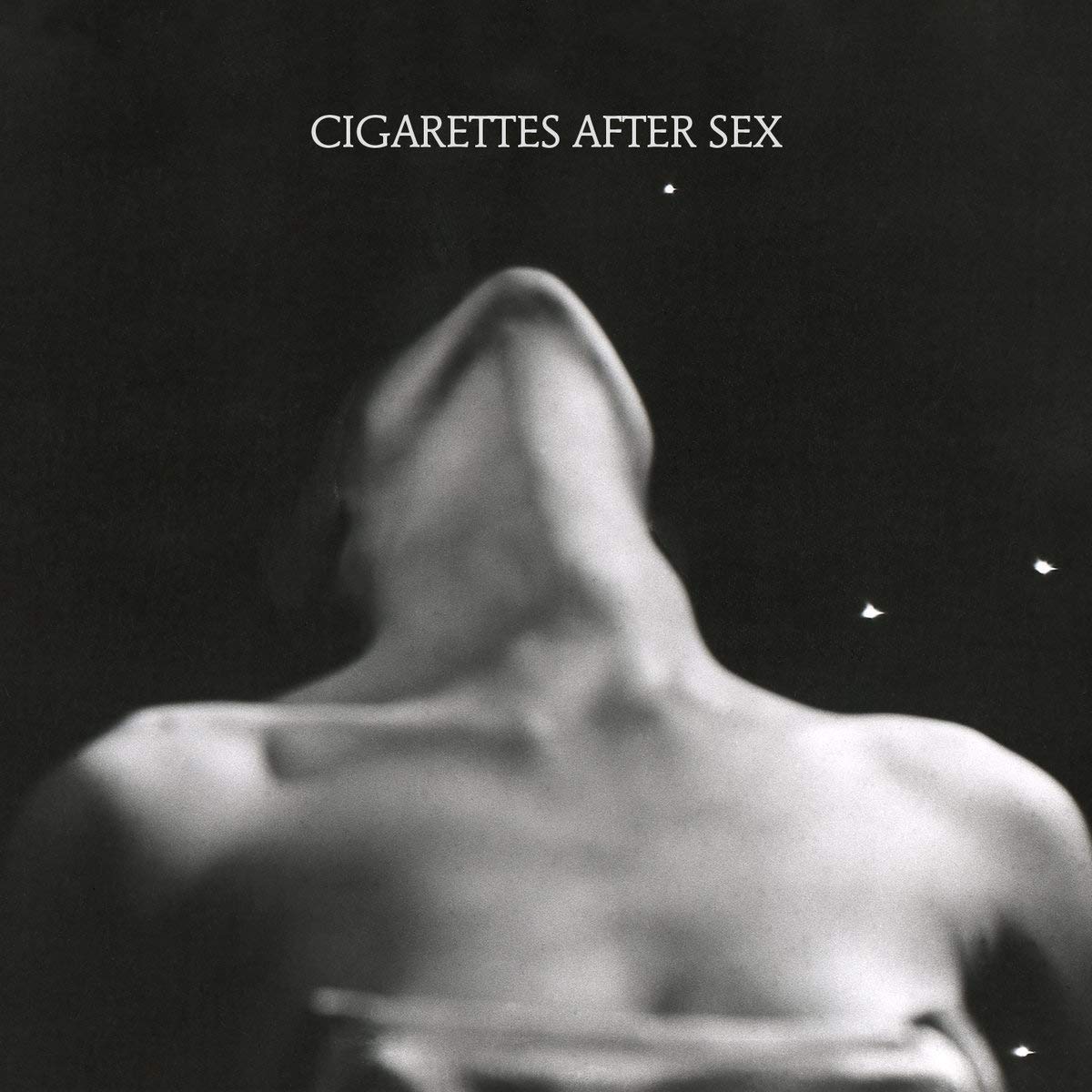 Cigarettes After Sex "EP I" LP