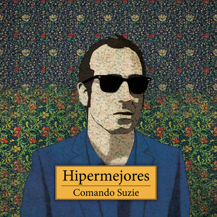 Comando Suzie "Hipermejores" CD
