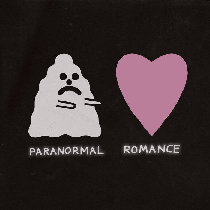 Cowtown "Paranormal Romance" LP