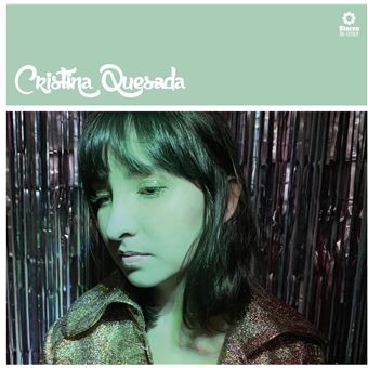 Cristina Quesada "Dentro Al Tou Sogno" LP