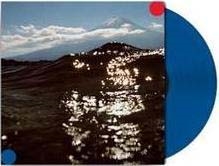 Cut Copy "Freeze, Melt" Blue 🔵 LP