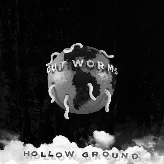 Cut Worms "Hollow Ground" LP