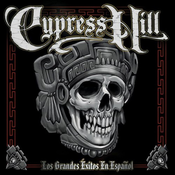 Cypress Hill "Los Grandes Éxitos en Español" LP
