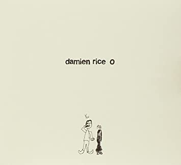 Damien Rice "O" 2LP