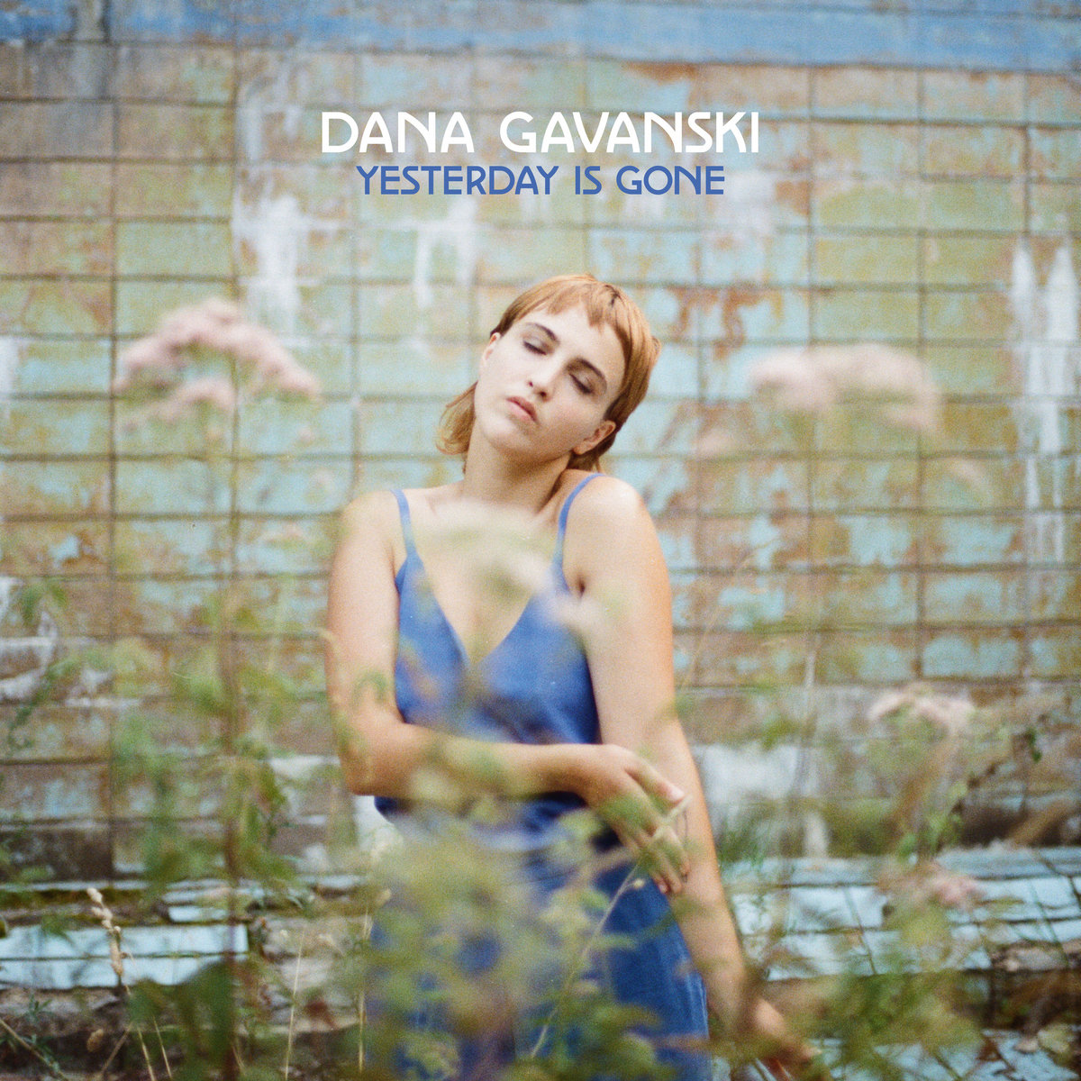 Dana Gavanski "Yesterday Is Gone" LP