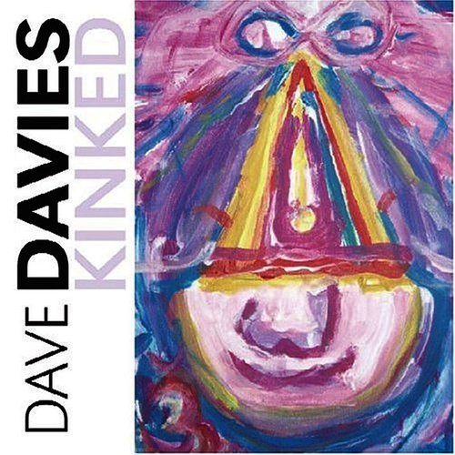 Dave Davies "Kinked" 2LP