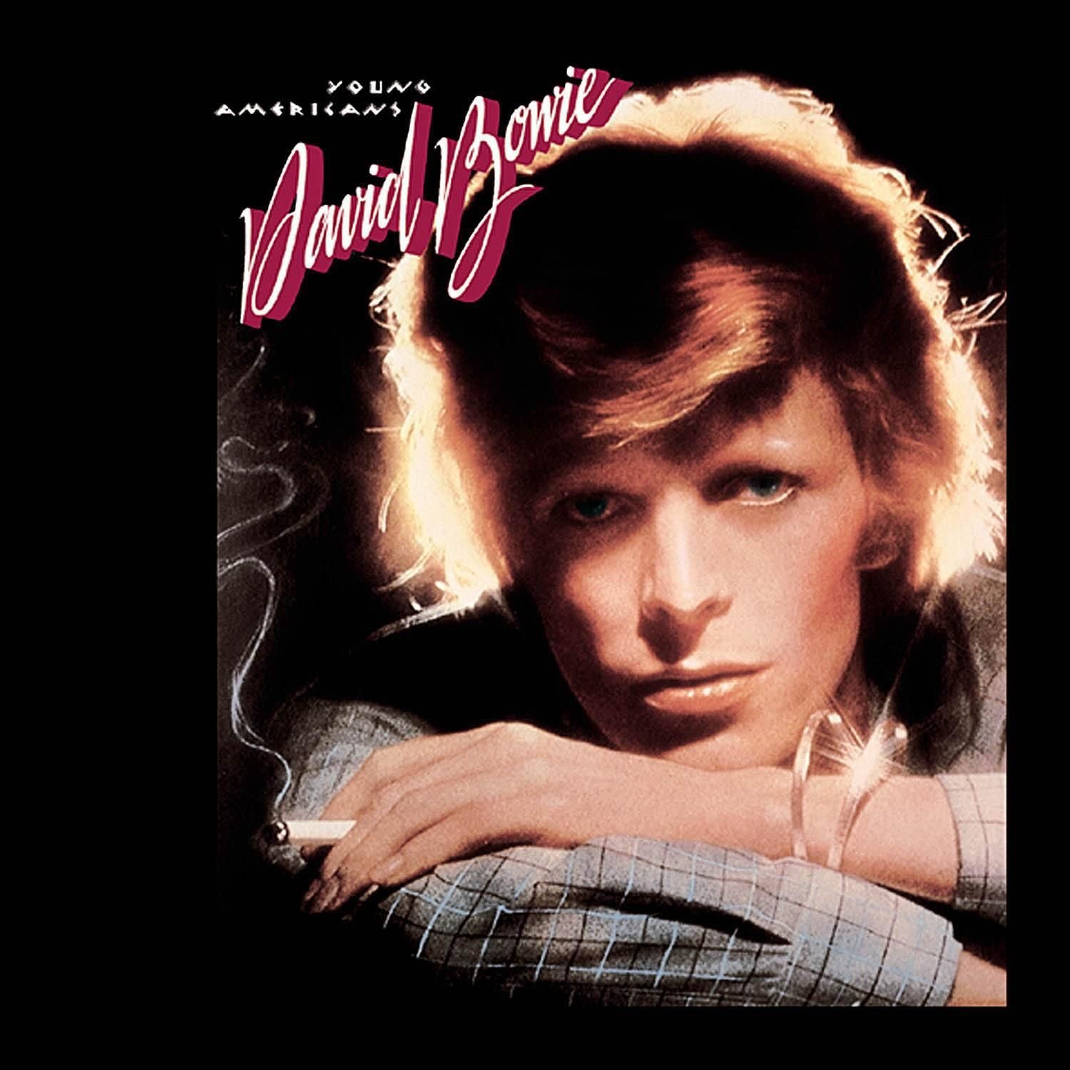 David Bowie "Young Americans" LP