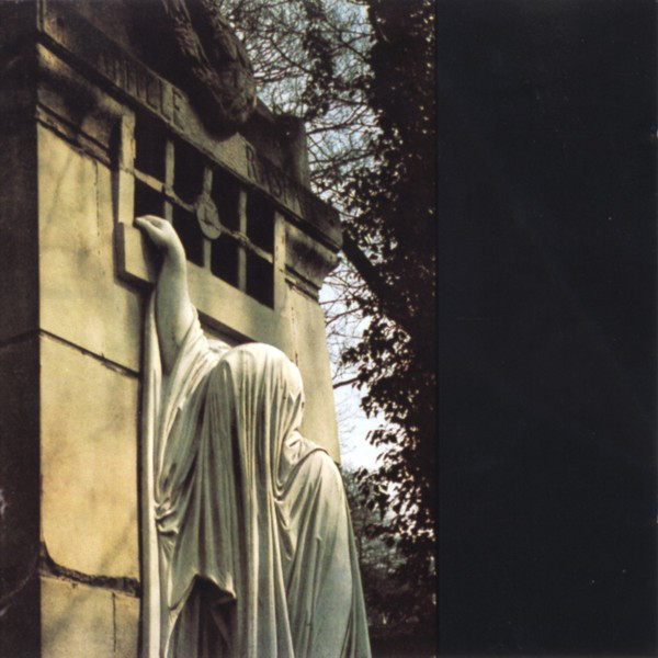 Dead Can Dance "Within the Realm of a Dying Sun" LP