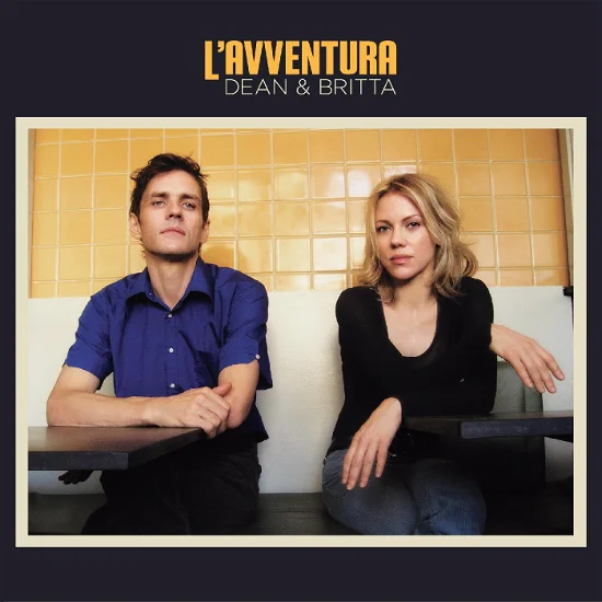 Dean-Britta-L-Avventura-Deluxe-2LP-Record-store-day-2024-comprar-lp-online