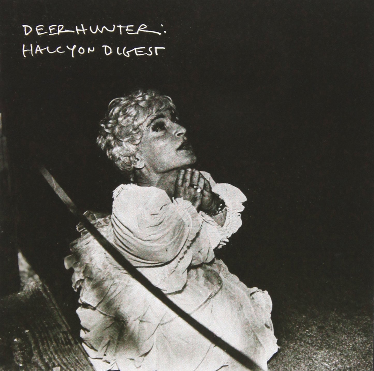 Deerhunter "Halcyon Digest" LP