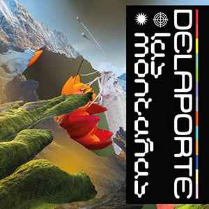 Delaporte “Las Montañas Titanas” LP 1