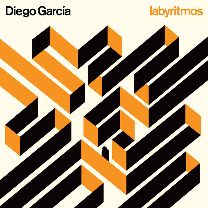 Diego García "Labyritmos" EP