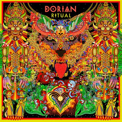 Dorian "Ritual" LP