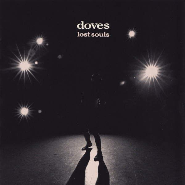 Doves "Lost Souls" 2LP