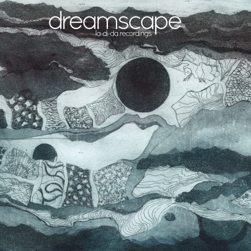 Dreamscape "La-Di-Da Recordings" LP