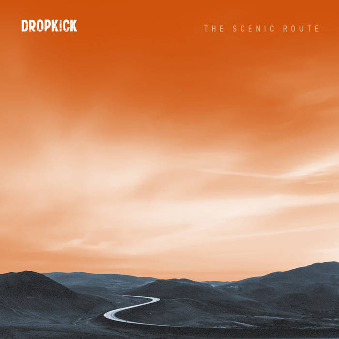 Dropkick "The Scenic Route" LP