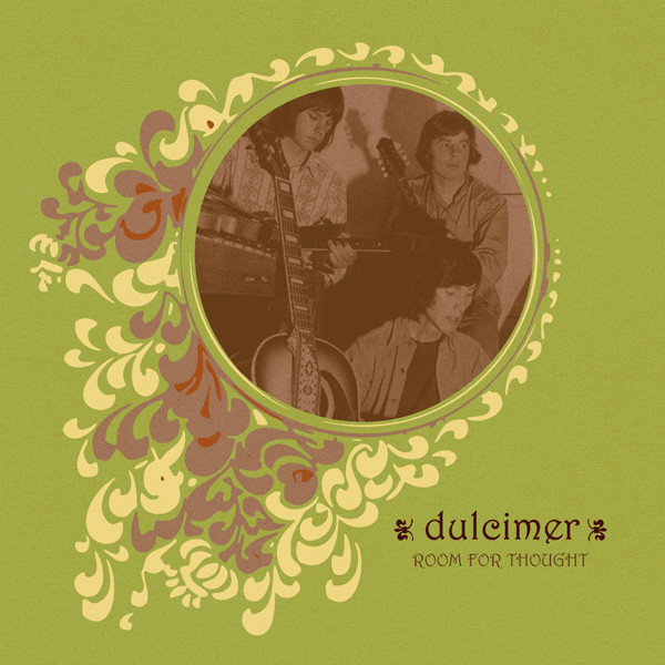 Dulcimer "Room For Thought" LP