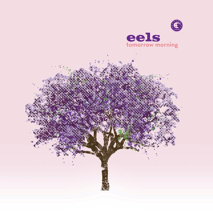 Eels "Tomorrow Morning" LP