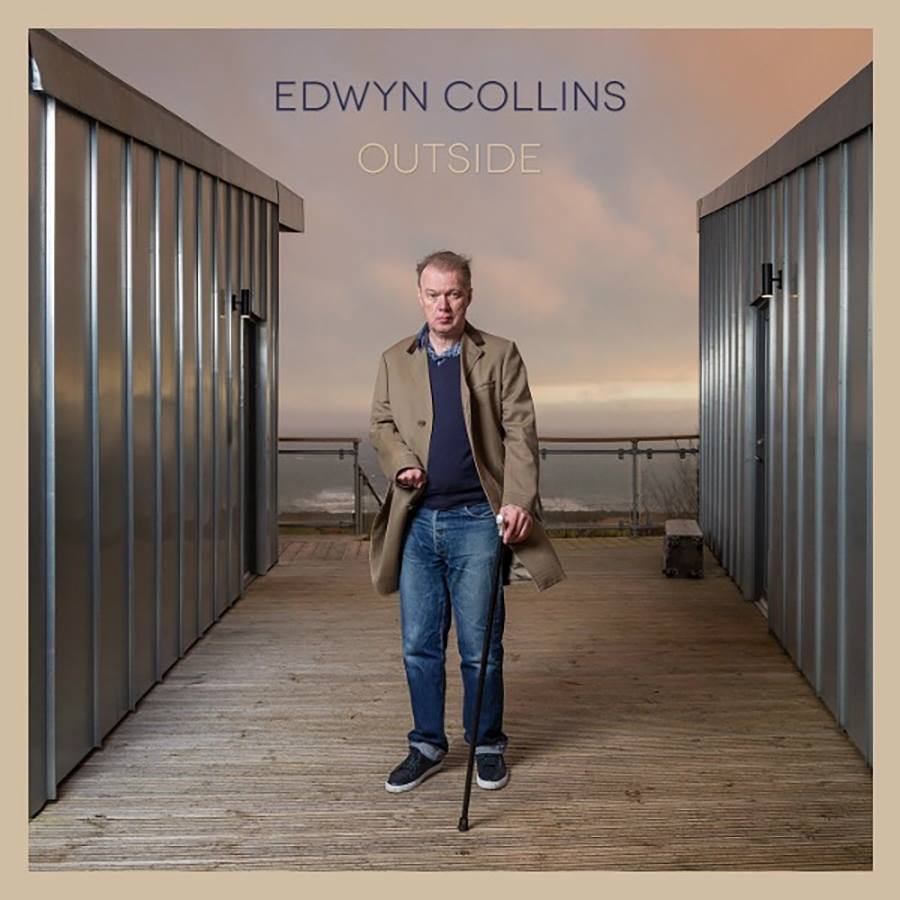 Edwyn Collins "Badbea" LP