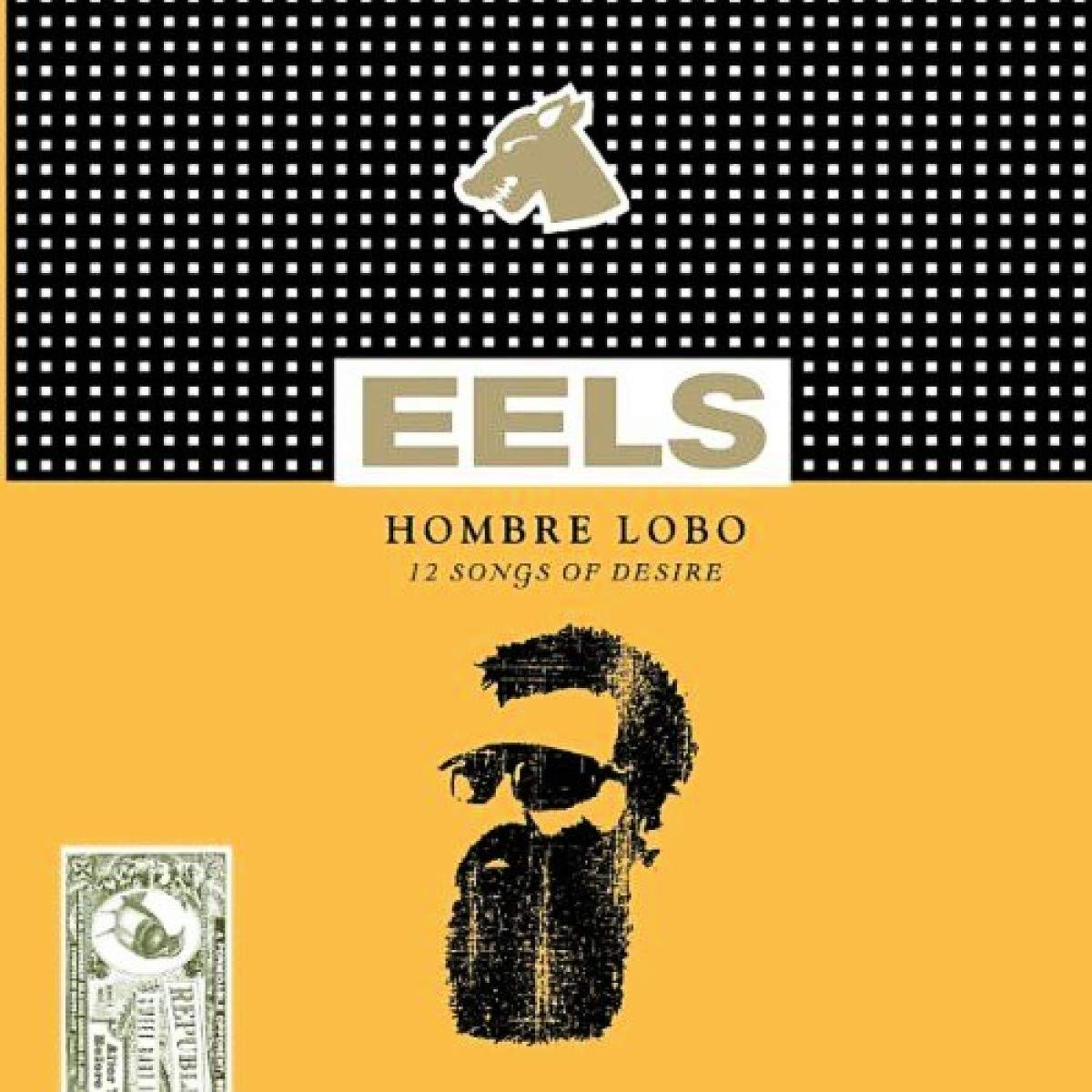 Eels "Hombre Lobo" LP