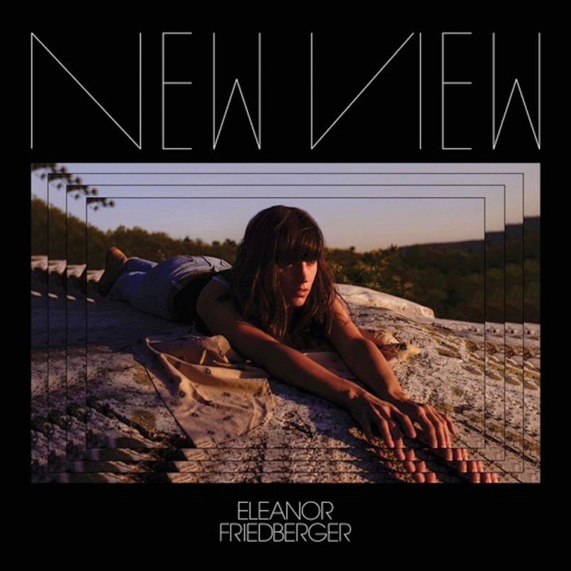 Eleanor Friedberger "New View" LP