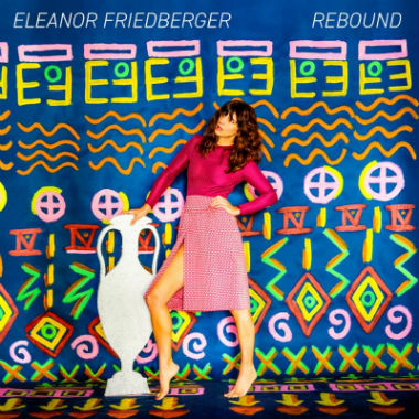 Eleanor Friedberger "Rebound" LP