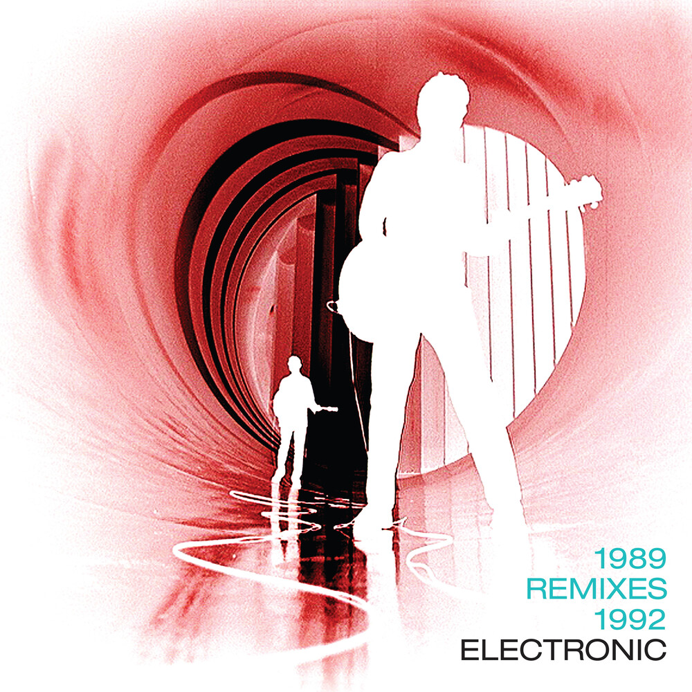 Electronic "Remix Mini Album" 12"
