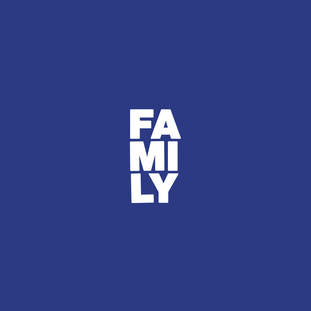Family "Casete" LP