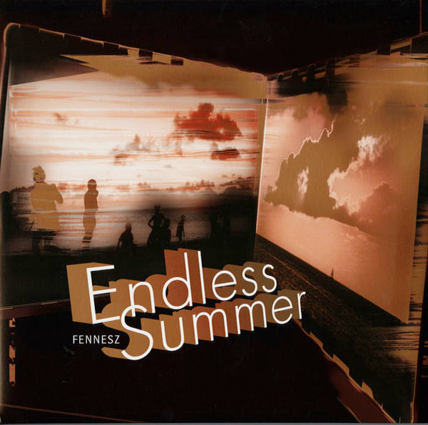 Fennesz "Endless Summer" 2LP