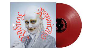 Fever Ray "Radical Romantics" 🔴 Red LP