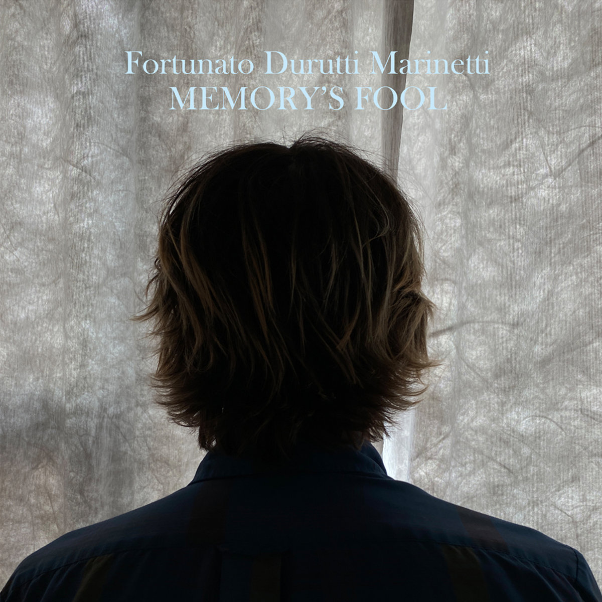 Fortunato Durutti Marinetti "Memory's Fool" LP