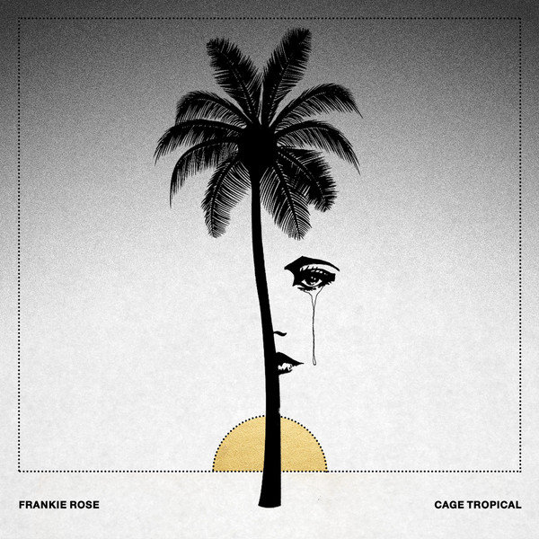 Frankie Rose "Cage Tropical" LP